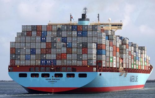 中遠海控 把握超級航運周期，萬億級利潤航道的領(lǐng)航者