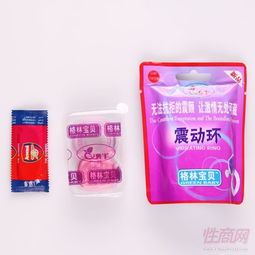 探索情趣用品設(shè)計(jì)新趨勢(shì) 以XQ 016X格林寶貝震動(dòng)環(huán)套裝為例